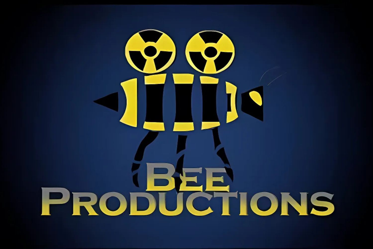 Bee production logo