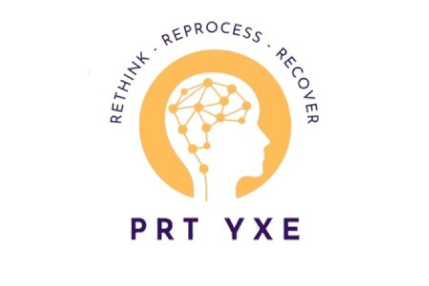 PRT YXE Logo