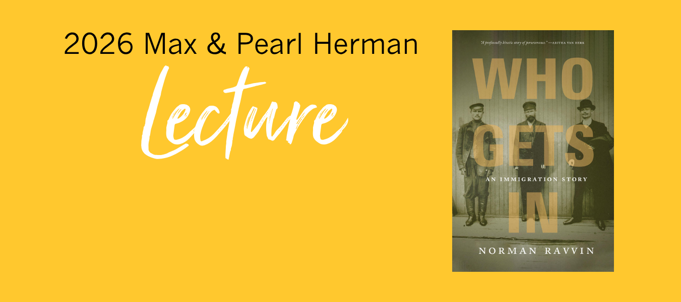 Herman Lecture