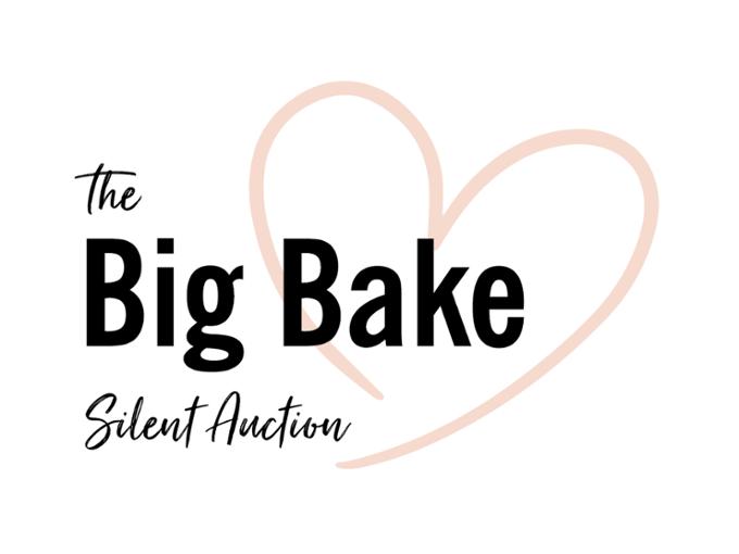 U of R Big Hearts Big Bake Logo