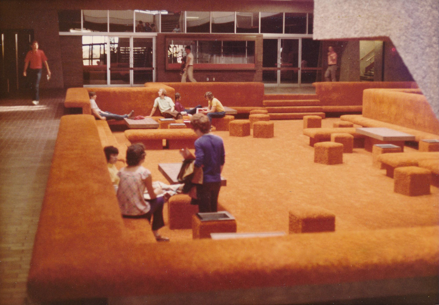 AdHum Pit at the University of Regina