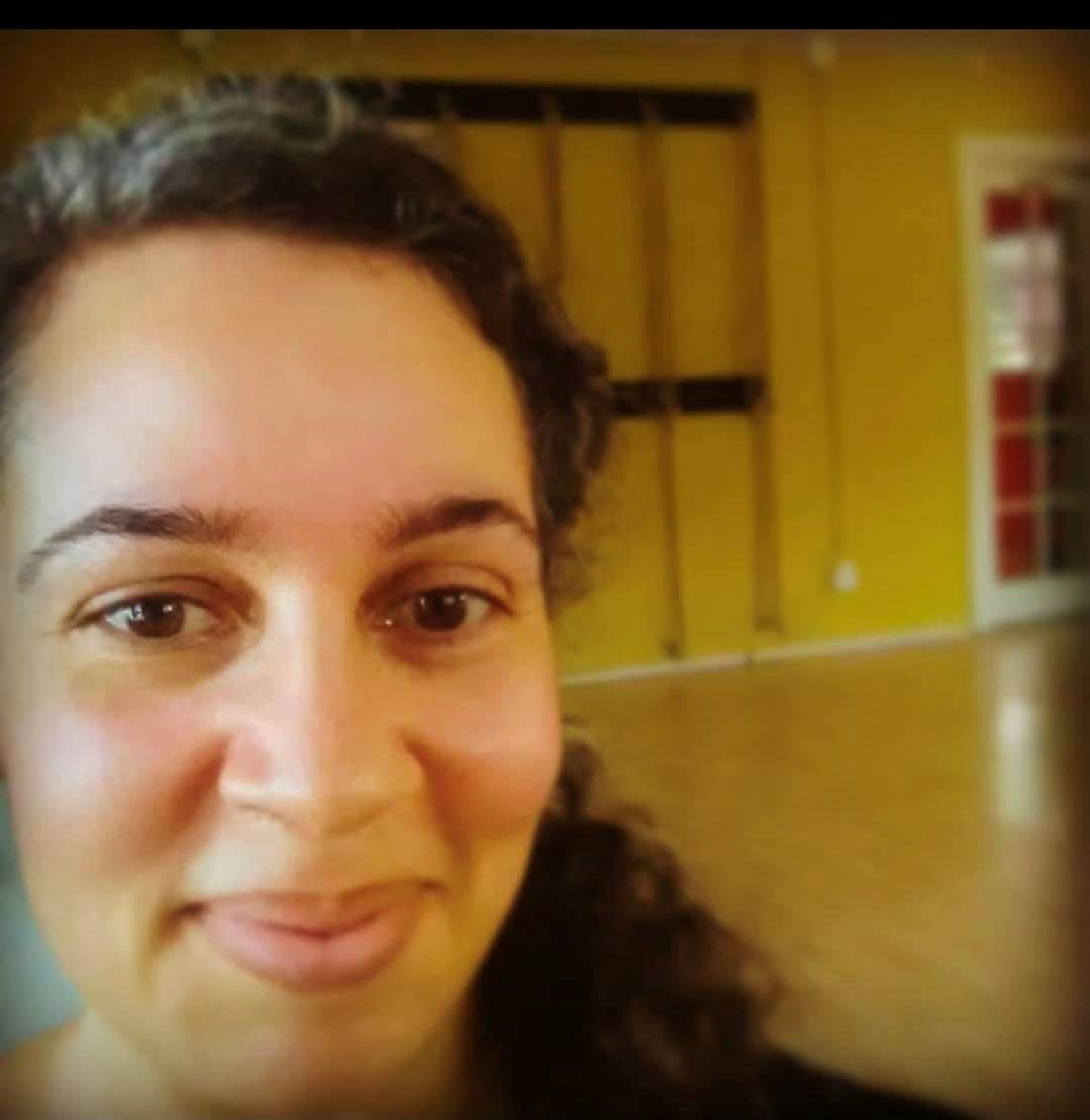 Samira Azzahir is a Development Officer at the University of Regina.