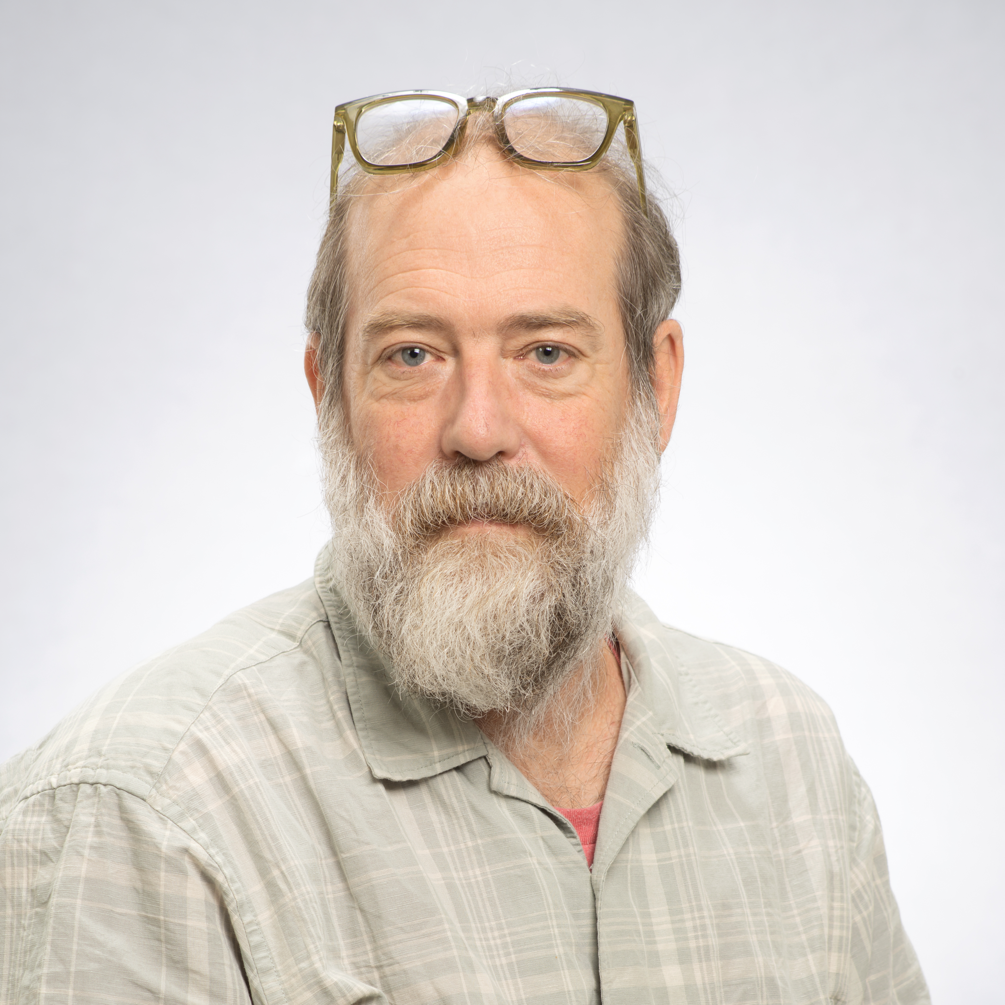 Profile image for Chris Kortright