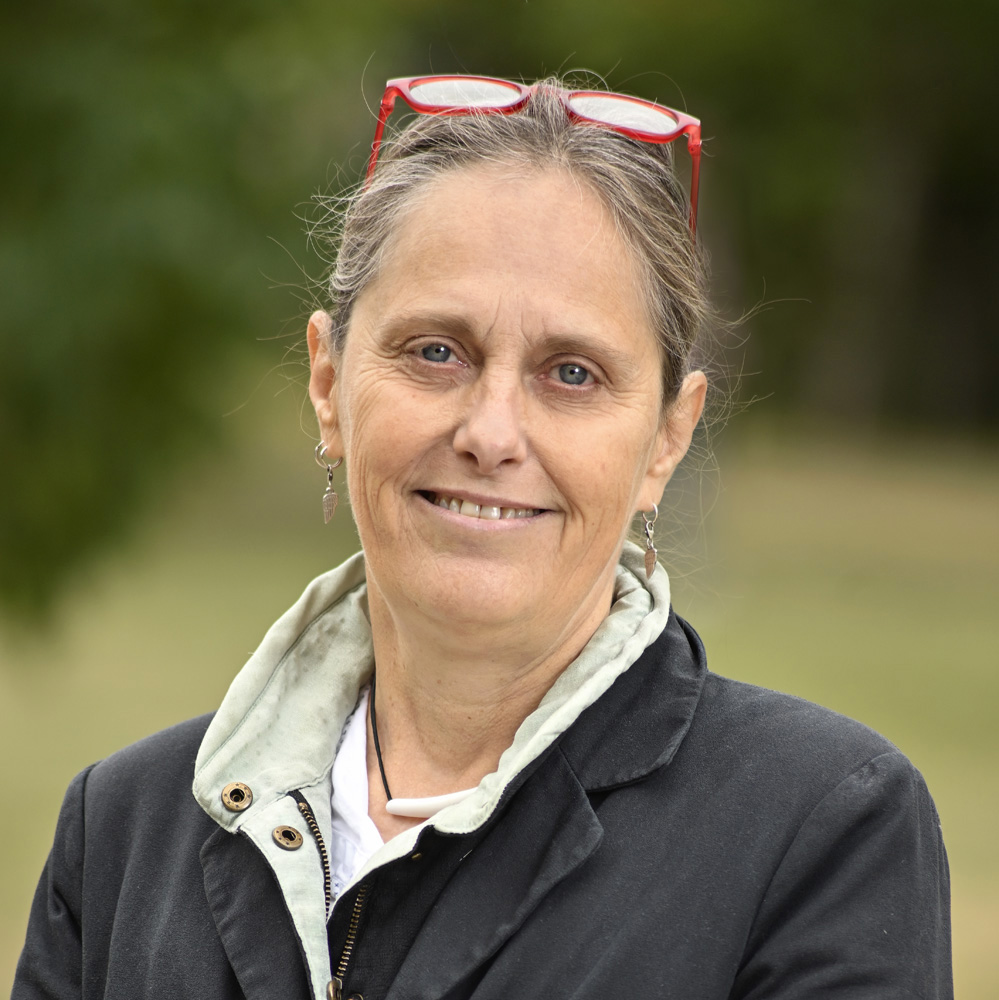 Profile image for Susanne Kuehling