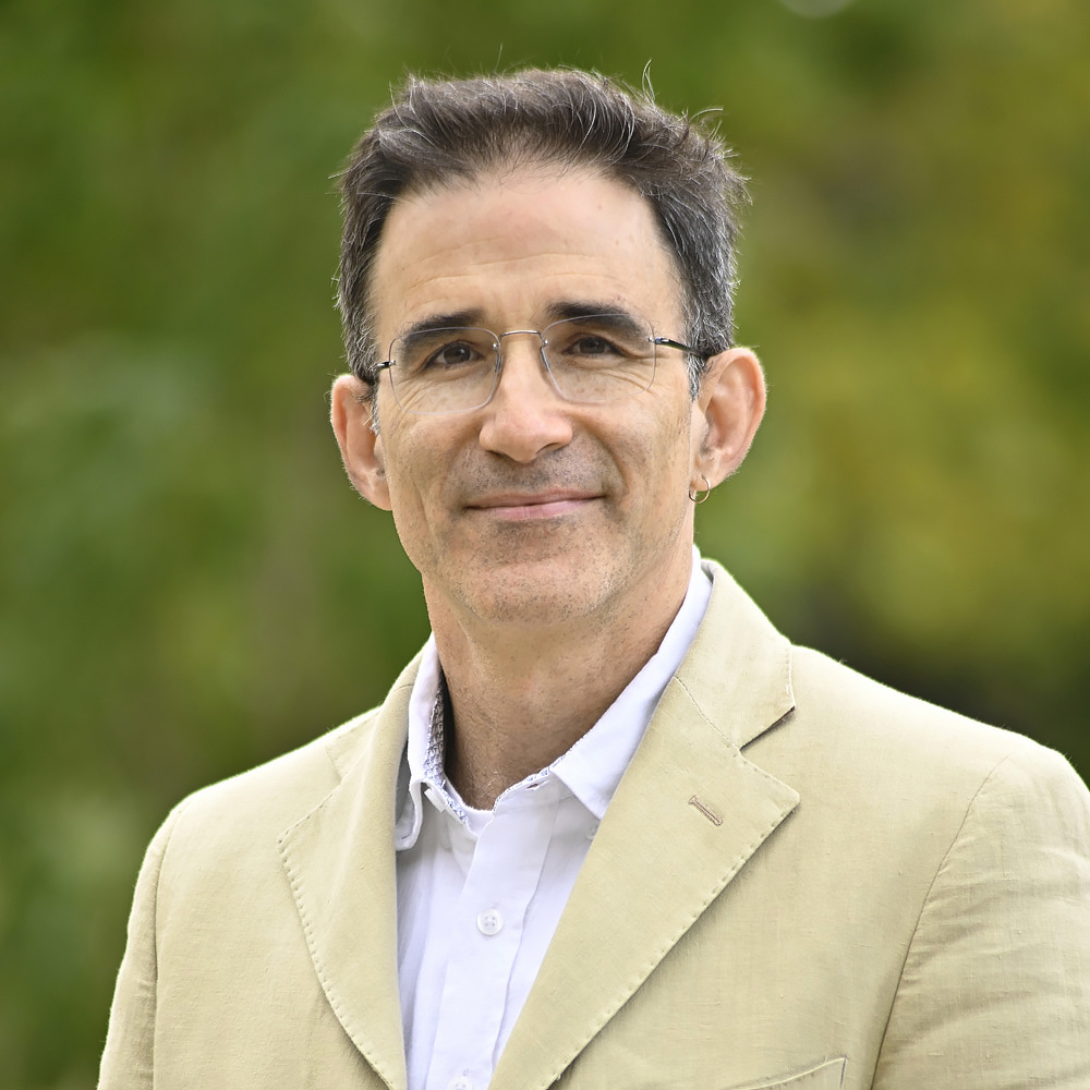Profile image for Carlos David  Londoño Sulkin