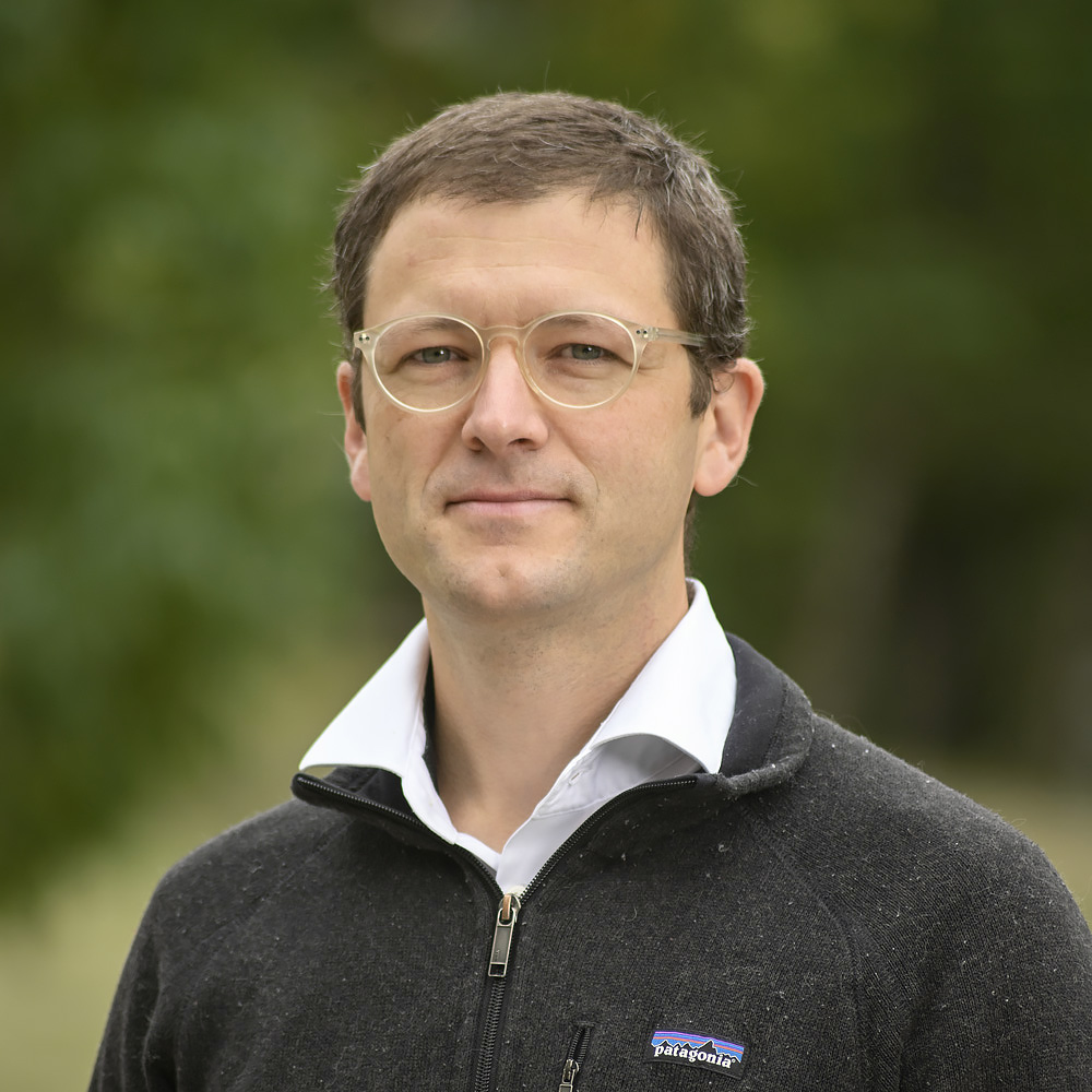 Profile image for Alex Oehler