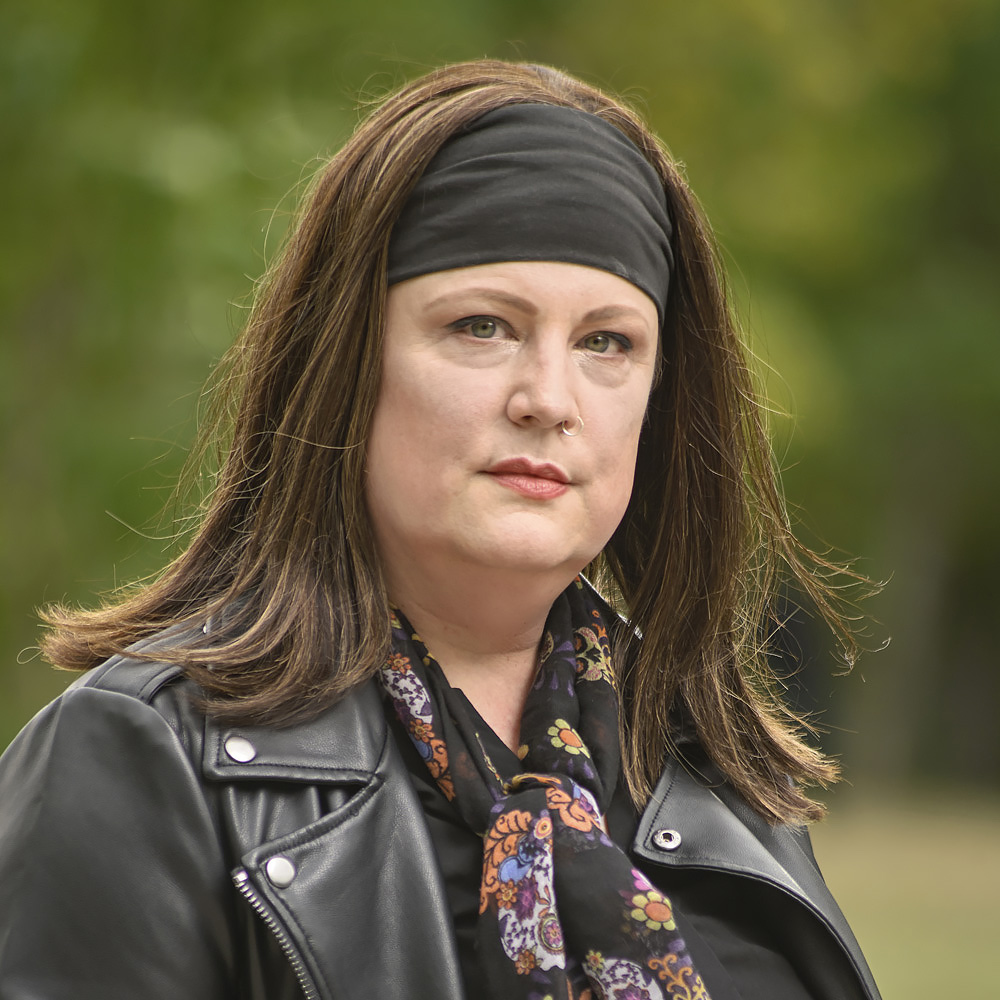 Profile image for Charisma Thomson