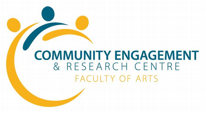 Community Engagement and Research Centre logo