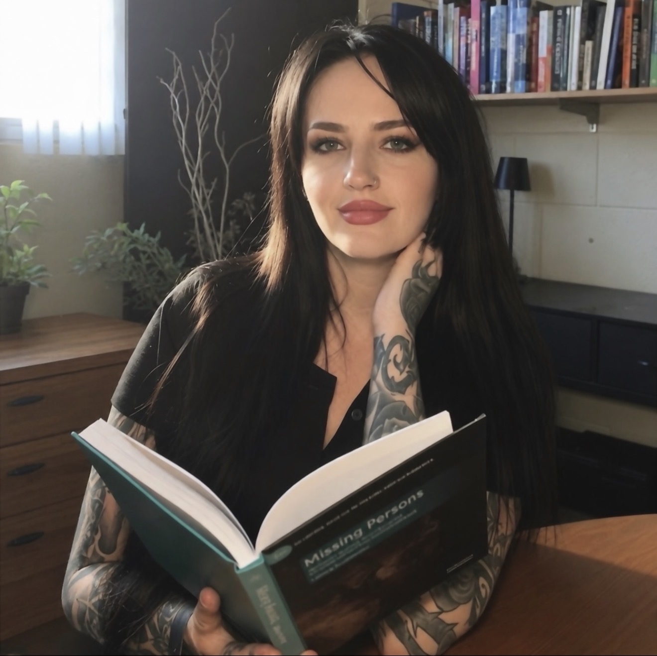 Profile image for Lorna Ferguson