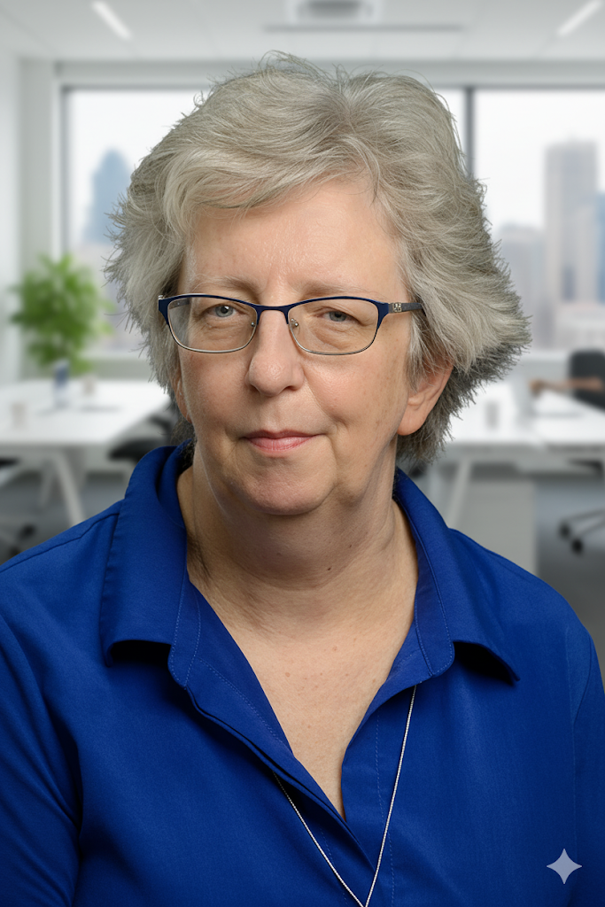 Profile image for Leslie-Anne Keown