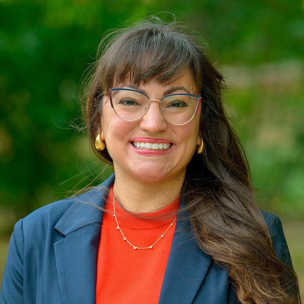 Profile image for Chloé Dufour