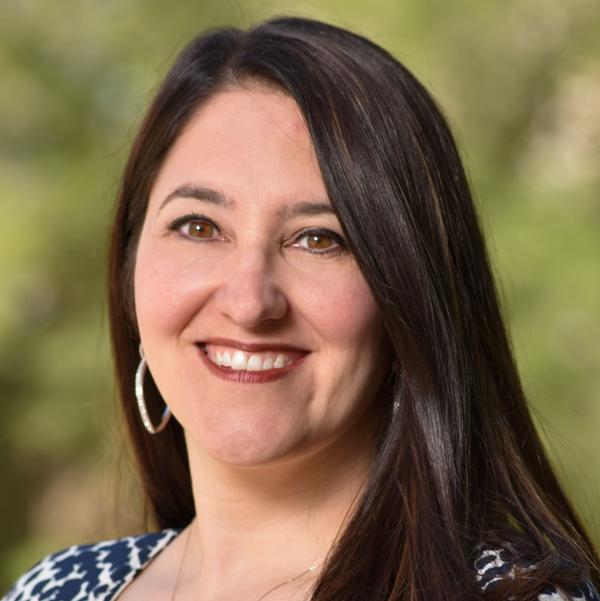Profile image for Stefanie Young