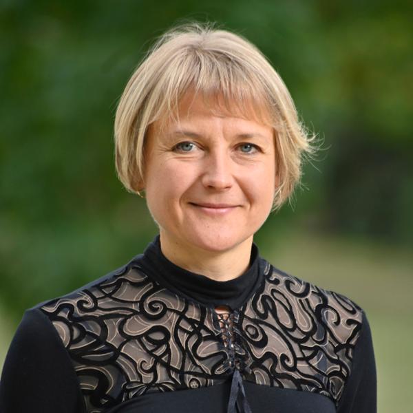Profile image for Viktoriya Galushko