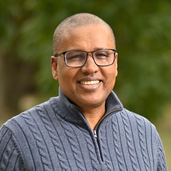 Profile image for Samuel Gamtessa