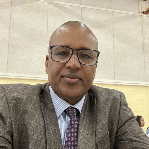 Profile image for Samuel Gamtessa
