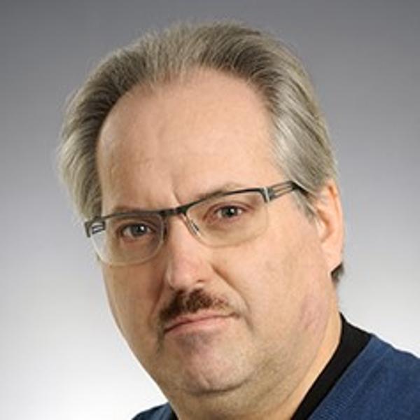 Profile image for Noel Chevalier
