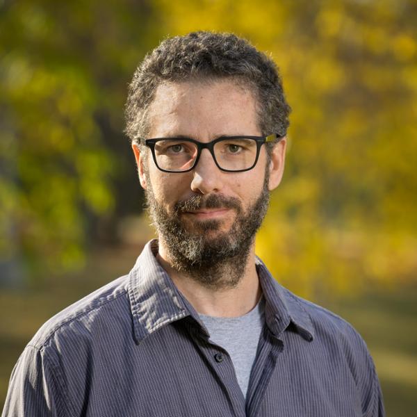 Profile image for Michael Horacki