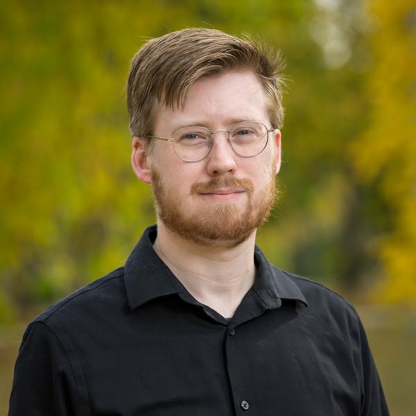 Profile image for Matthew Wincherauk