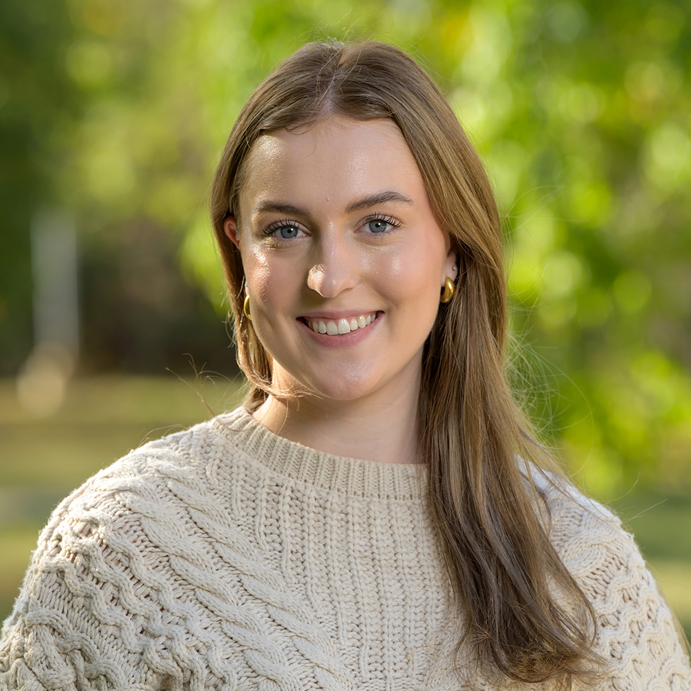 Profile image for Kira MacDonald
