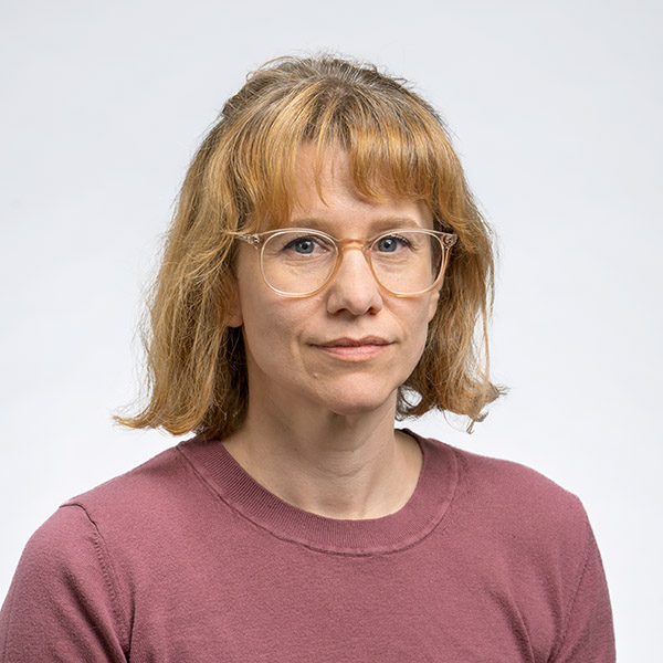 Profile image for Justine Gieni