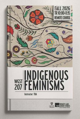 WGST 207 poster
