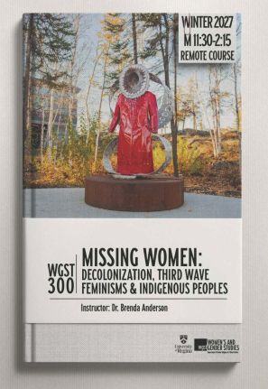 WGST 300 poster 