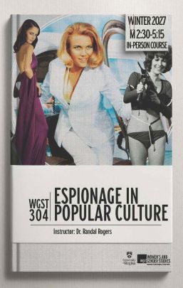 WGST 304 poster
