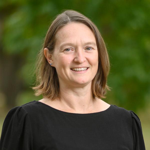 Profile image for Vanessa Mathews