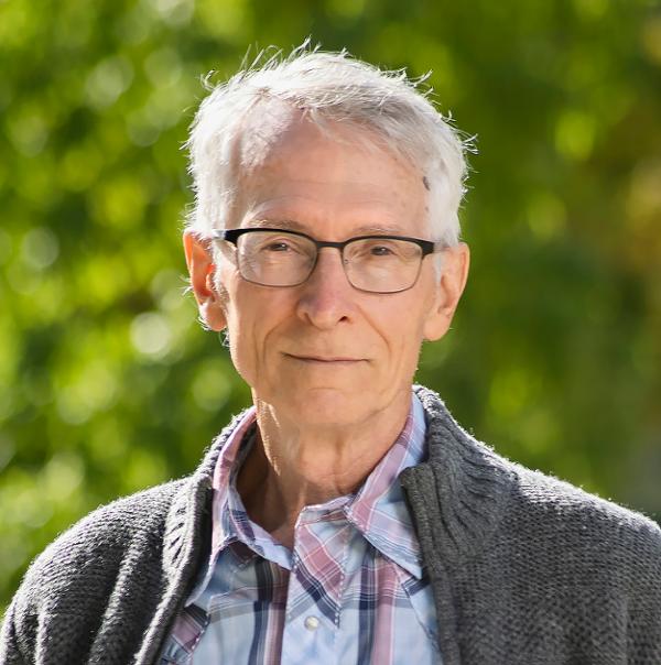 Profile image for David Sauchyn