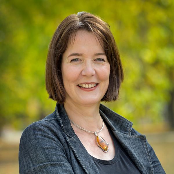 Profile image for Julia Siemer