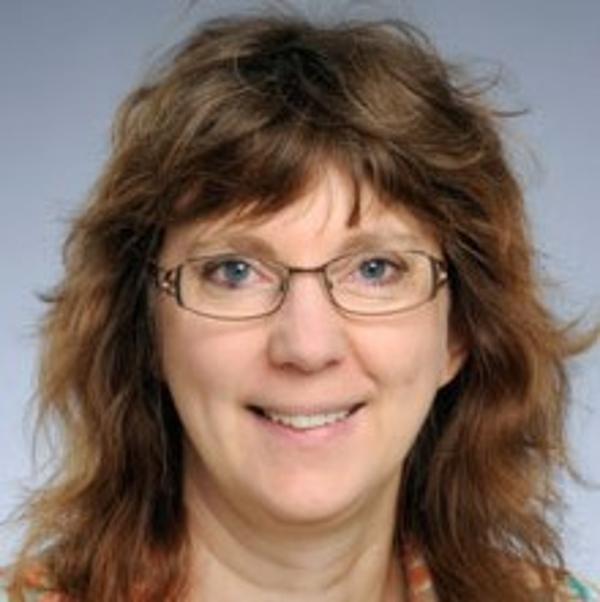 Profile image for Yvonne Petry