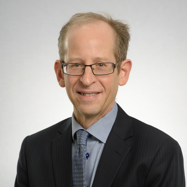 Profile image for Jeff Keshen