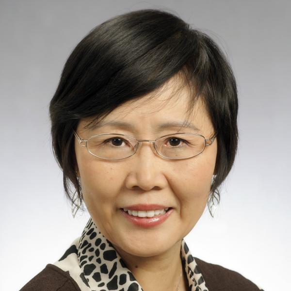 Profile image for Li (Lily) Wang
