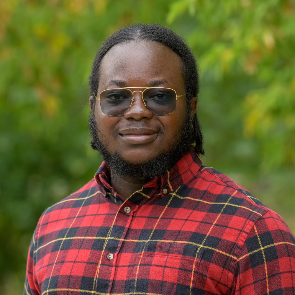 Profile image for Ayòdeji Ademóla-Aleem