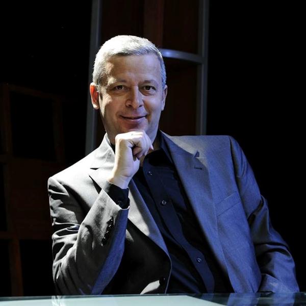 Profile image for Gennadiy Chernov