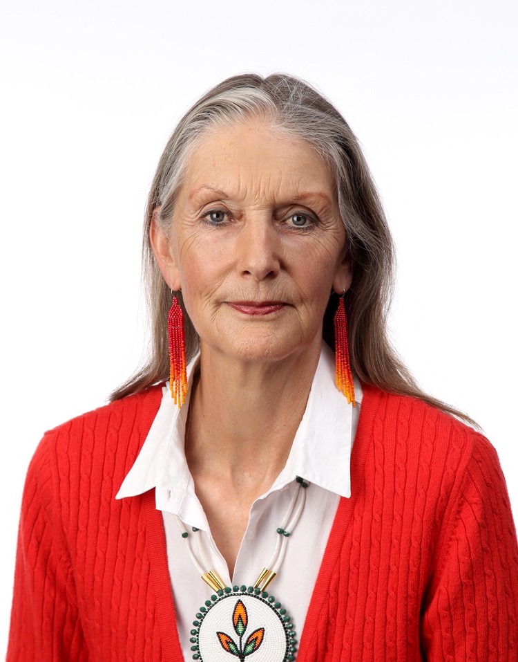 Profile image for Joyce Green