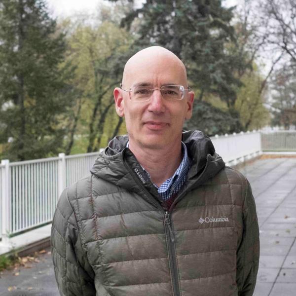 Profile image for Martin Hewson