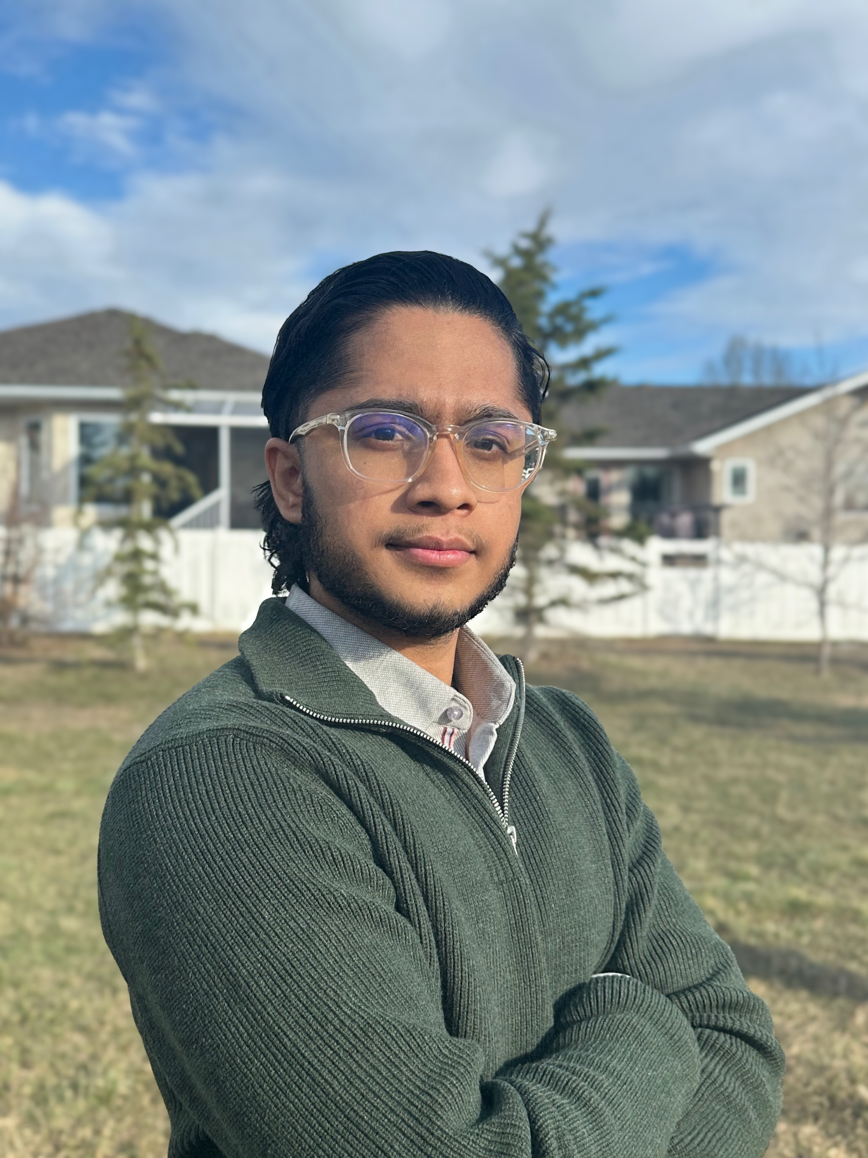 PPE Student Wins Prestigious Award