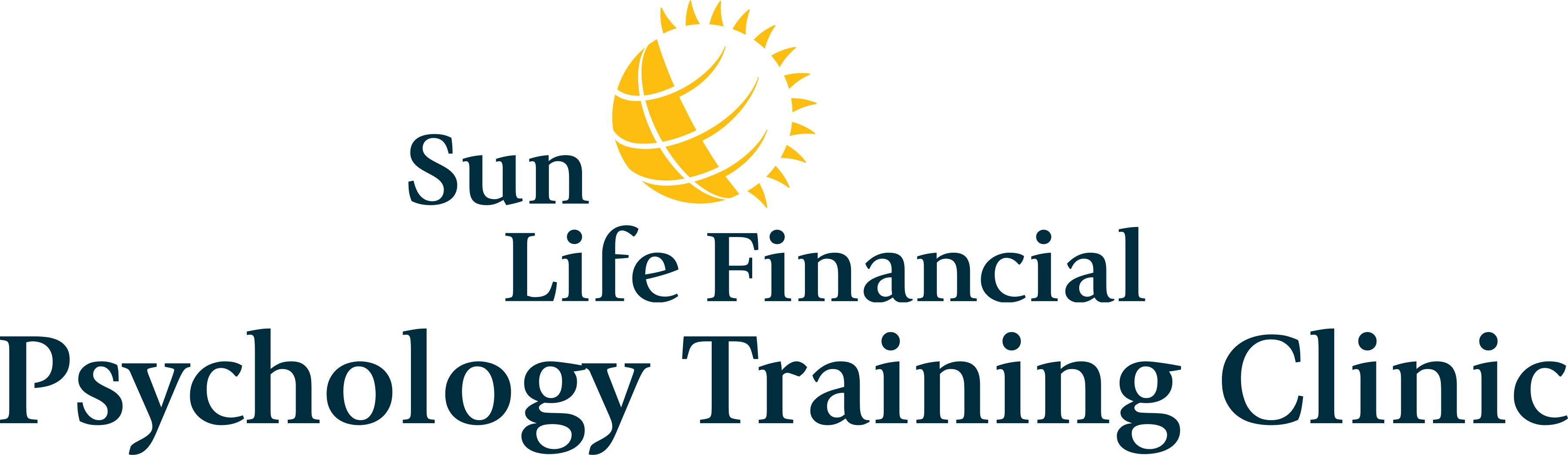Sun Life Financial Psychology Clinic