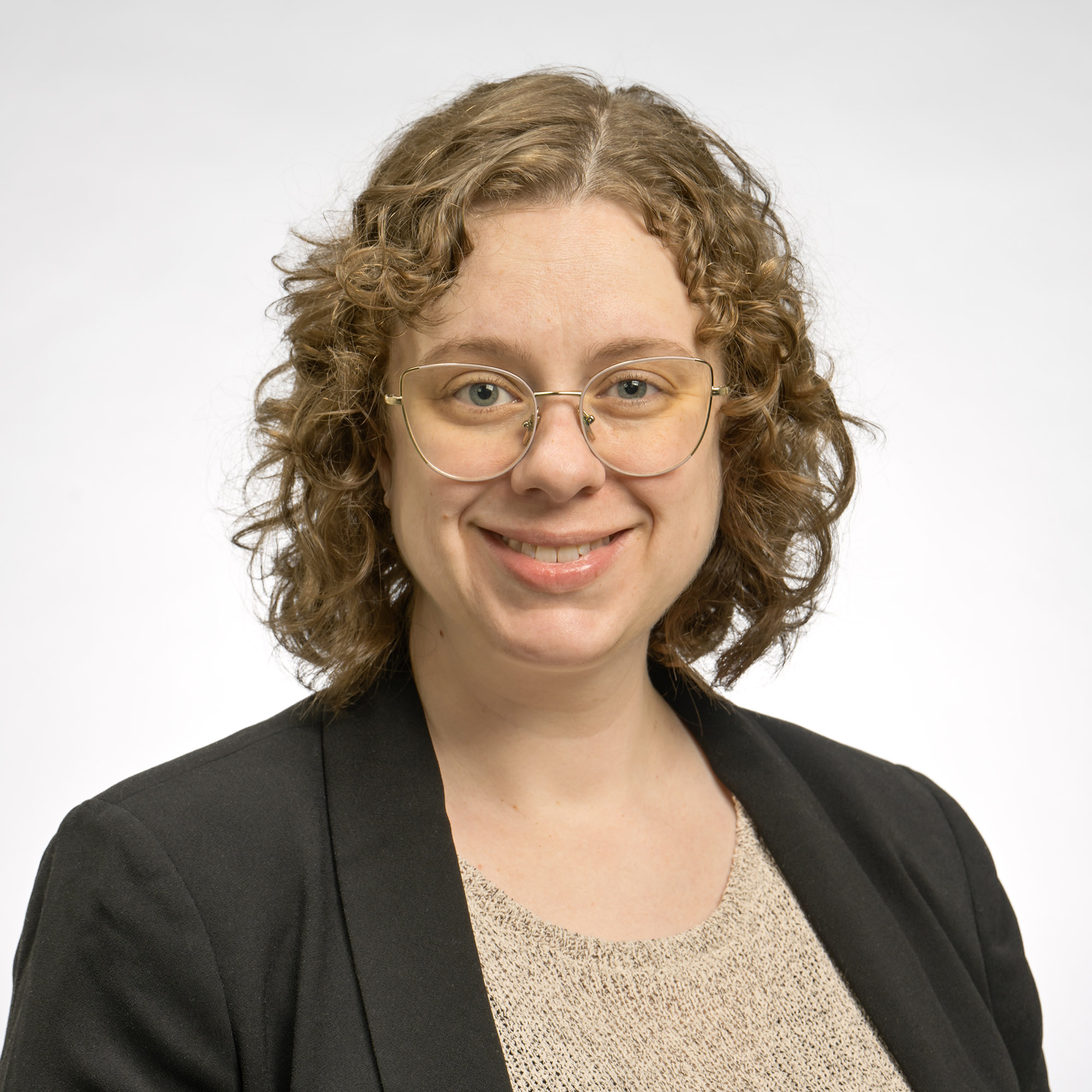 Profile image for Dr. Natasha Gallant