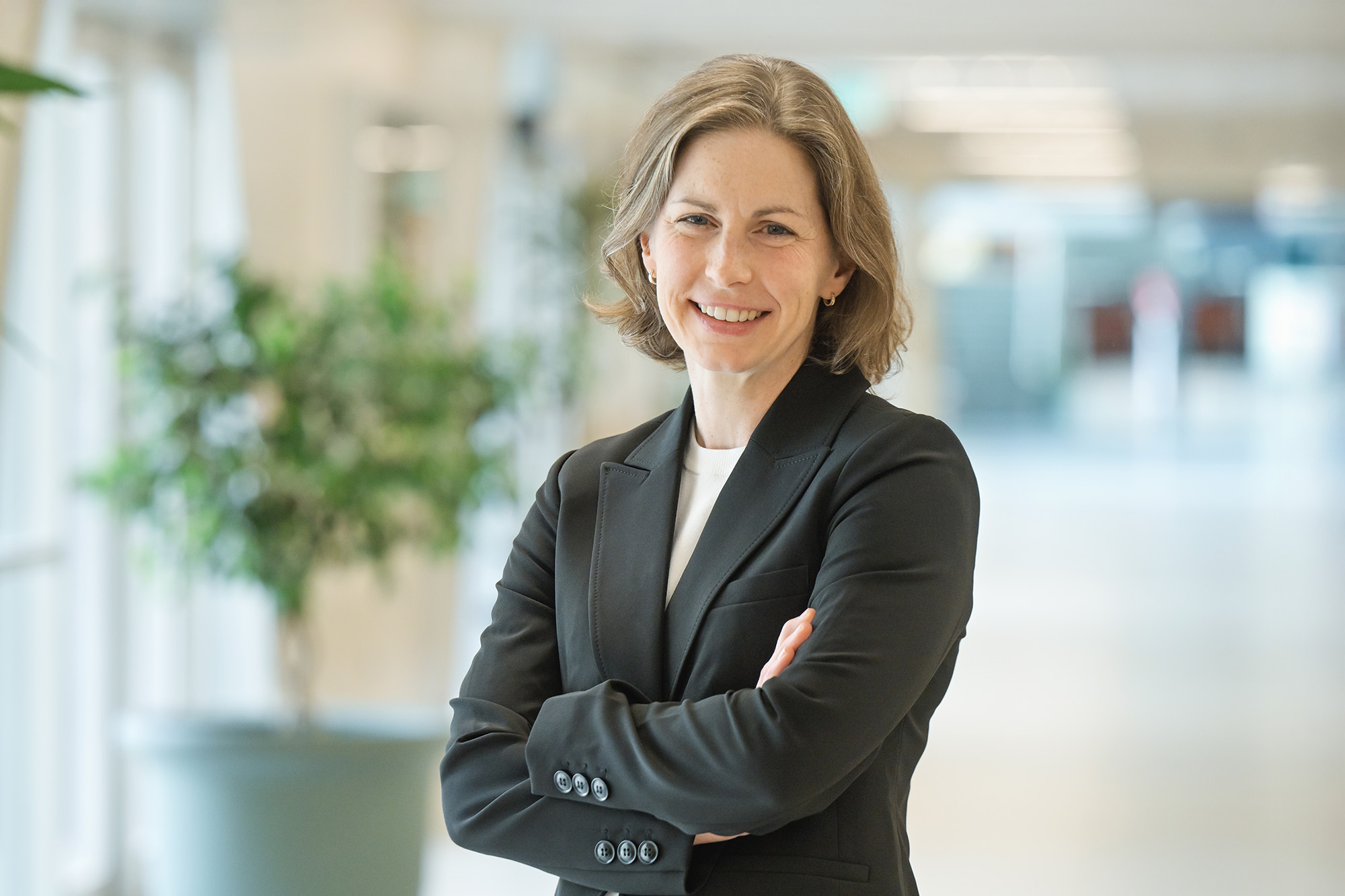 Profile image for Dr. Jennifer Gordon