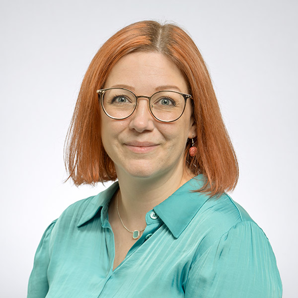 Profile image for Dr. Bianca Hatin