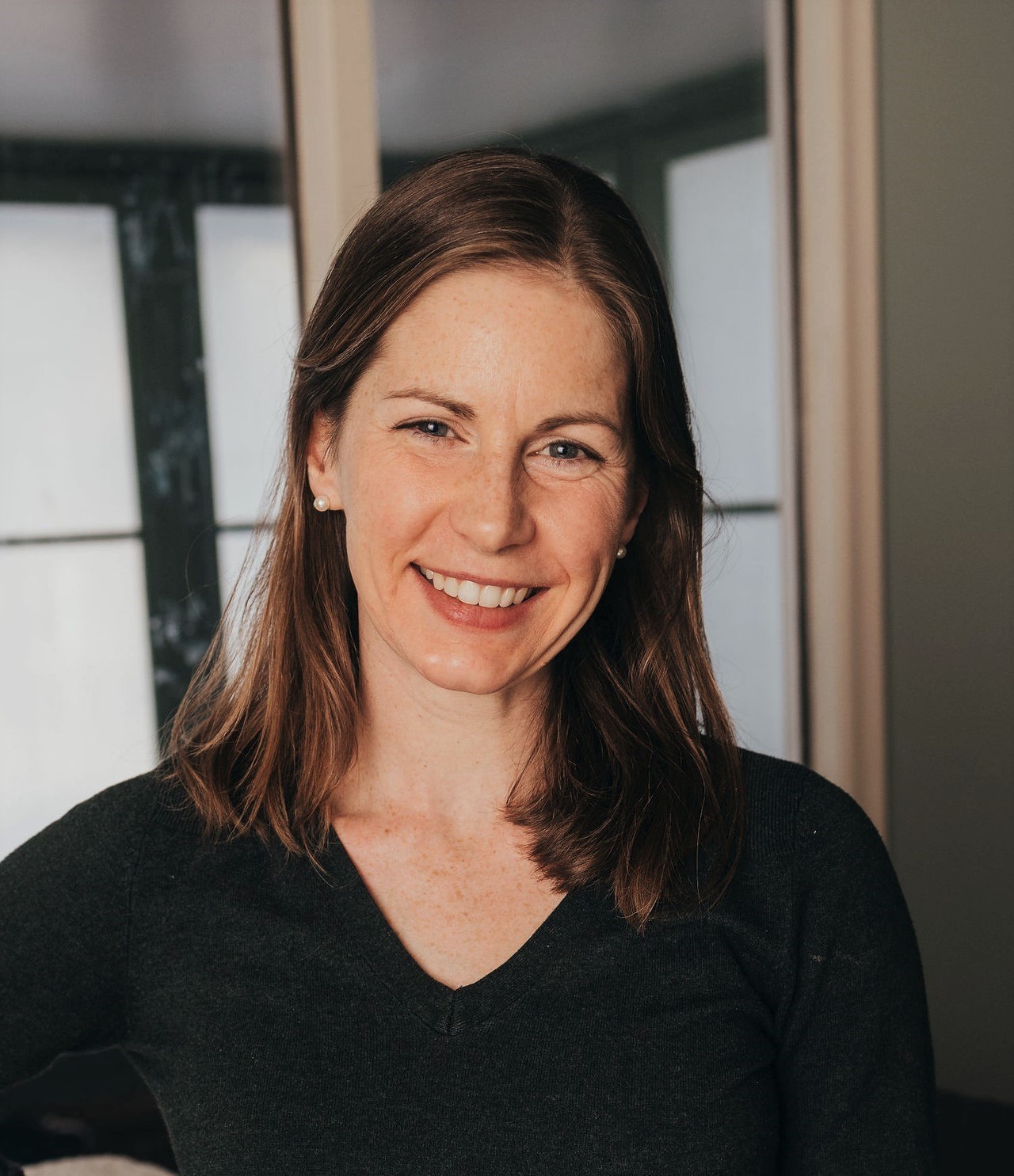 Profile image for Jennifer Gordon