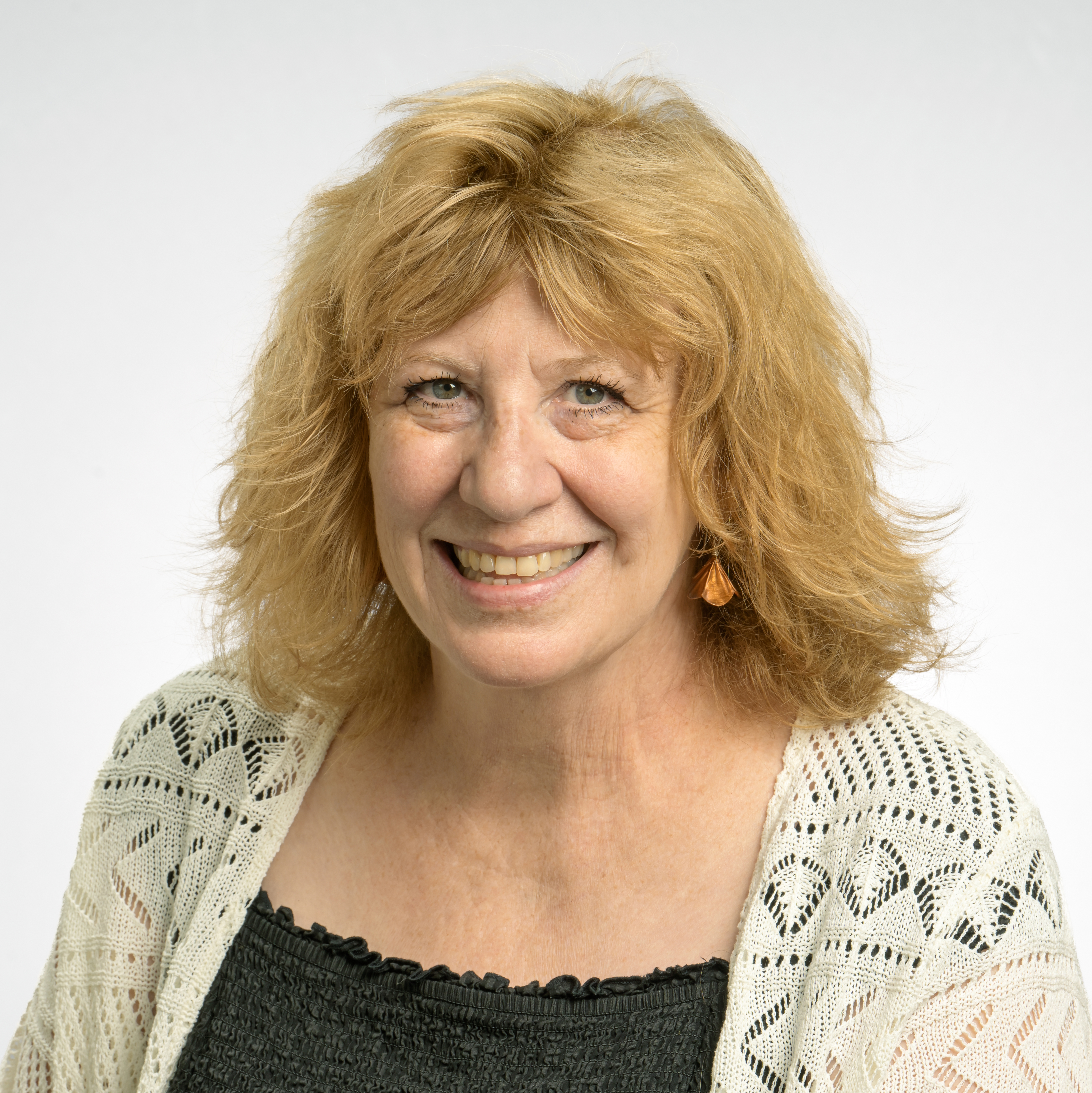 Profile image for Dr. Lynn Loutzenhiser