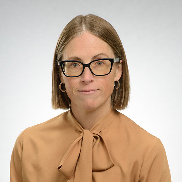 Dr. Sarah Sangster