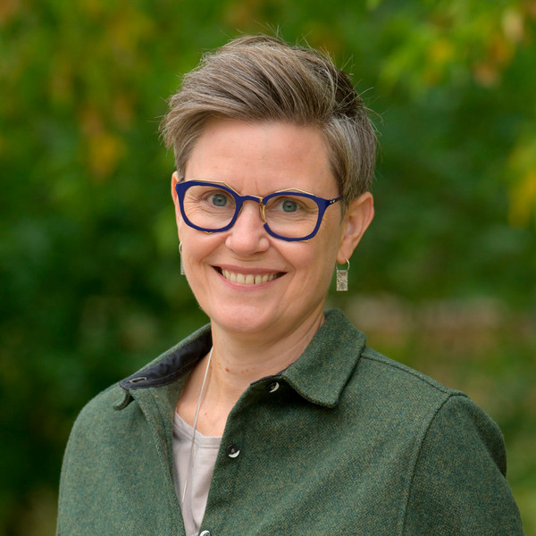 Profile image for Anna Baker