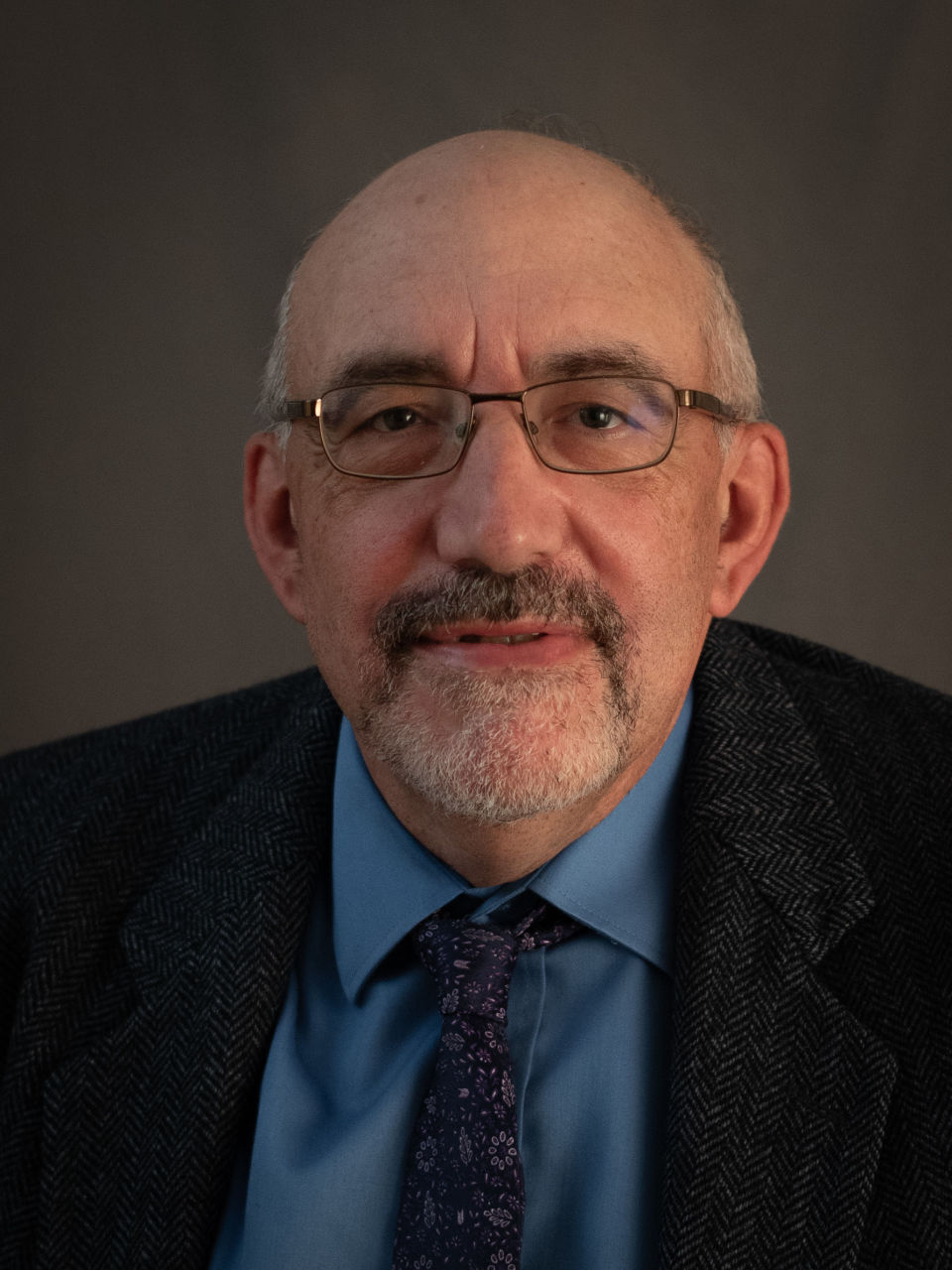 Profile image for Donald Sharpe