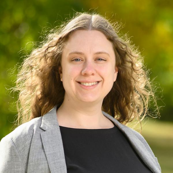 Profile image for Natasha Gallant