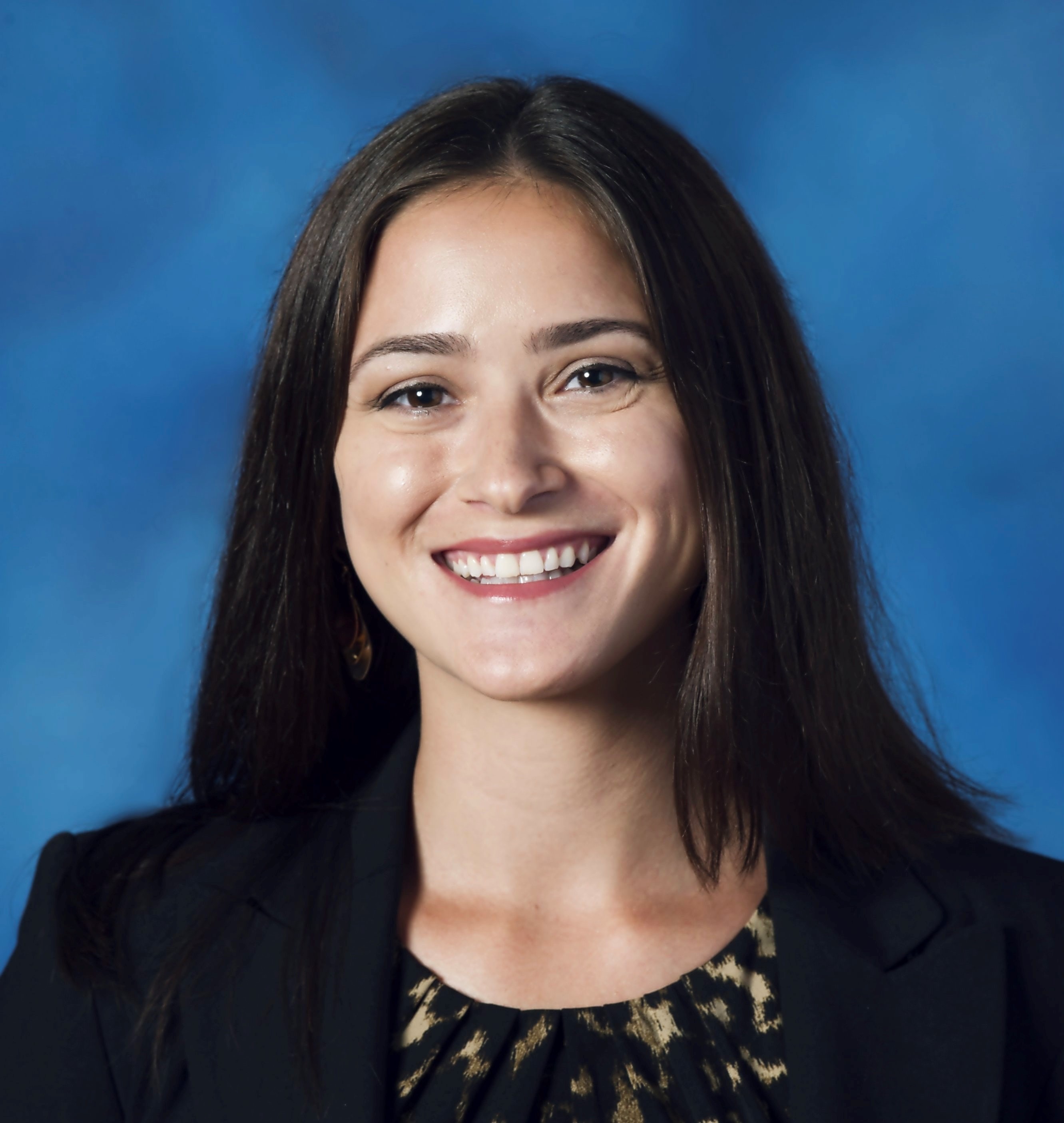 Profile image for Dr. Lauren Hallion