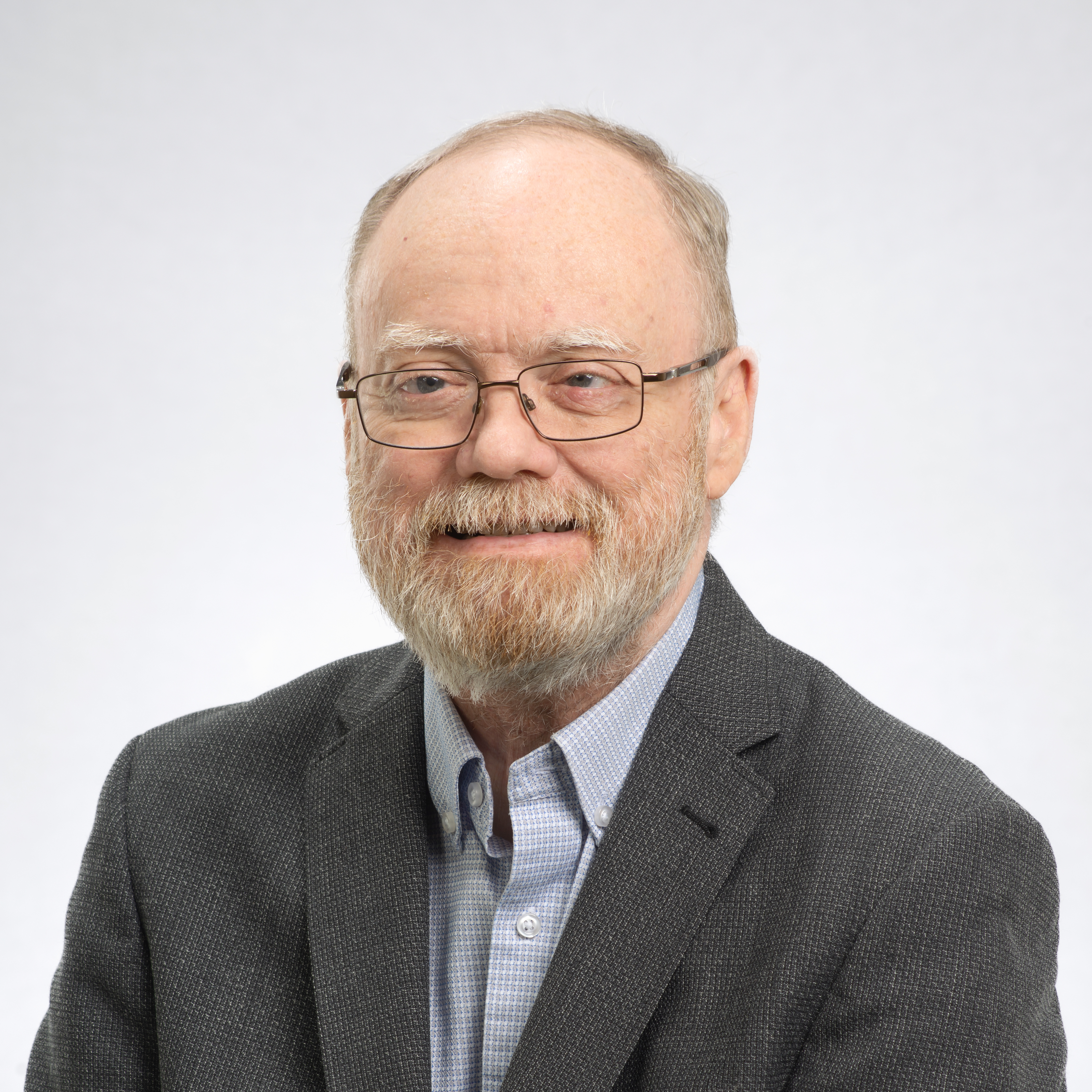 Profile image for Dr. Richard MacLennan